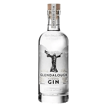 Glendalough Wild Botanical Gin 750 ml