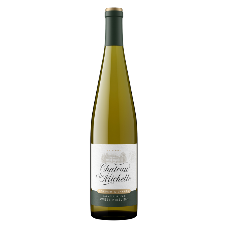 Chateau Ste. Michelle Harvest Riesling 750ml