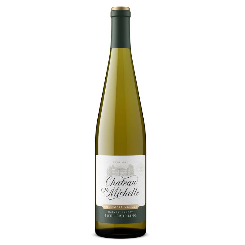 Chateau Ste. Michelle Harvest Riesling 750ml