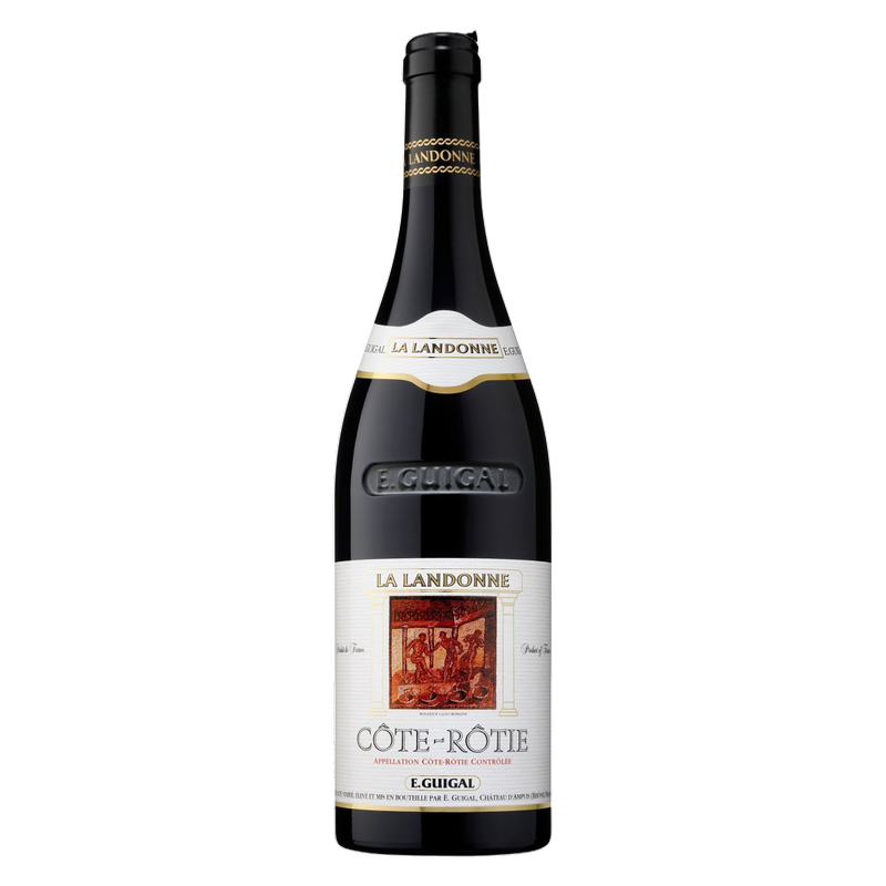 E. Guigal Cote Rote La Landonne