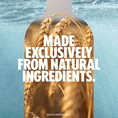 Absolut Citron Flavored Vodka 1L (80 Proof)