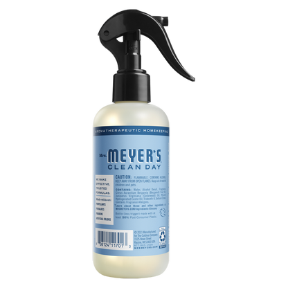 Mrs. Meyer's Room Freshener, Rain Water 8Floz