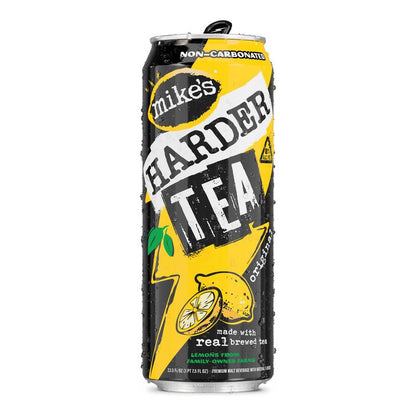 MIKE'S HARDER LEMON TEA 23C
