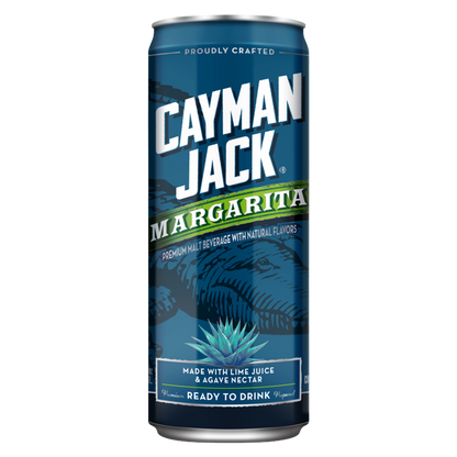 Cayman Jack Margarita Variety Pack 12pk 12oz Can 5.8% ABV