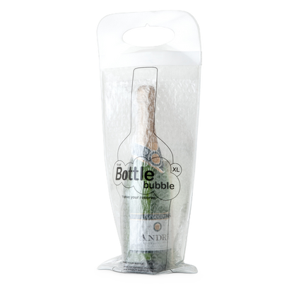 The Bottle Bubble Protector for Single Bottle by True