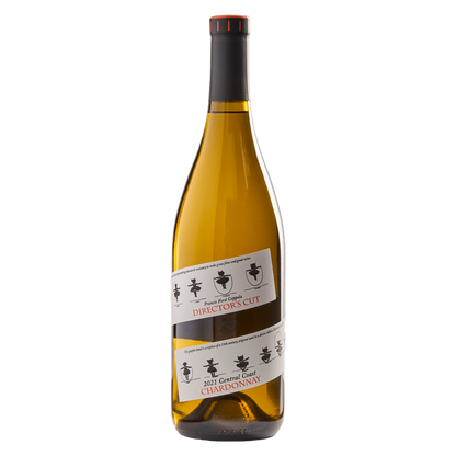 Francis Coppola Director's Central Coast Chardonnay 750ml Francis Coppola Director's Central Coast Chardonnay 750ml
