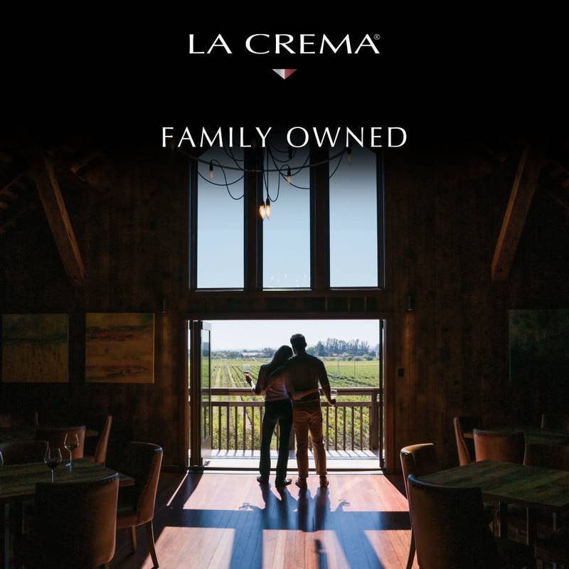 La Crema Pinot Noir Russian River 750ml