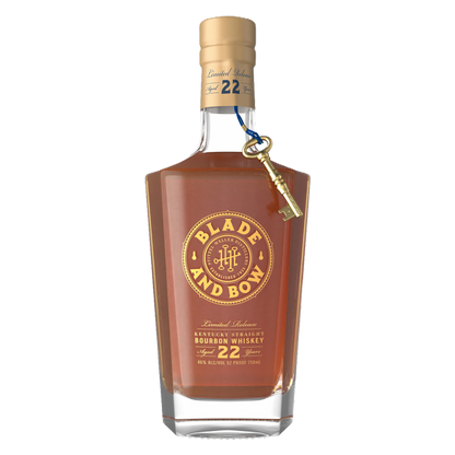 Blade and Bow 22 Year Old (750 ML)