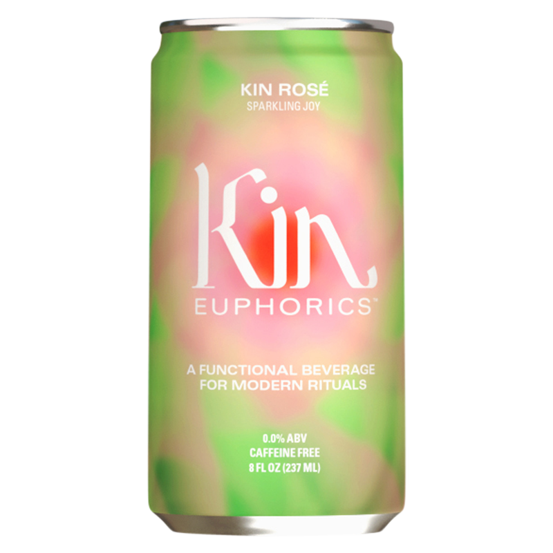 Kin Bloom Single 8oz Can