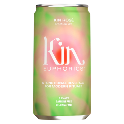 Kin Bloom Single 8oz Can