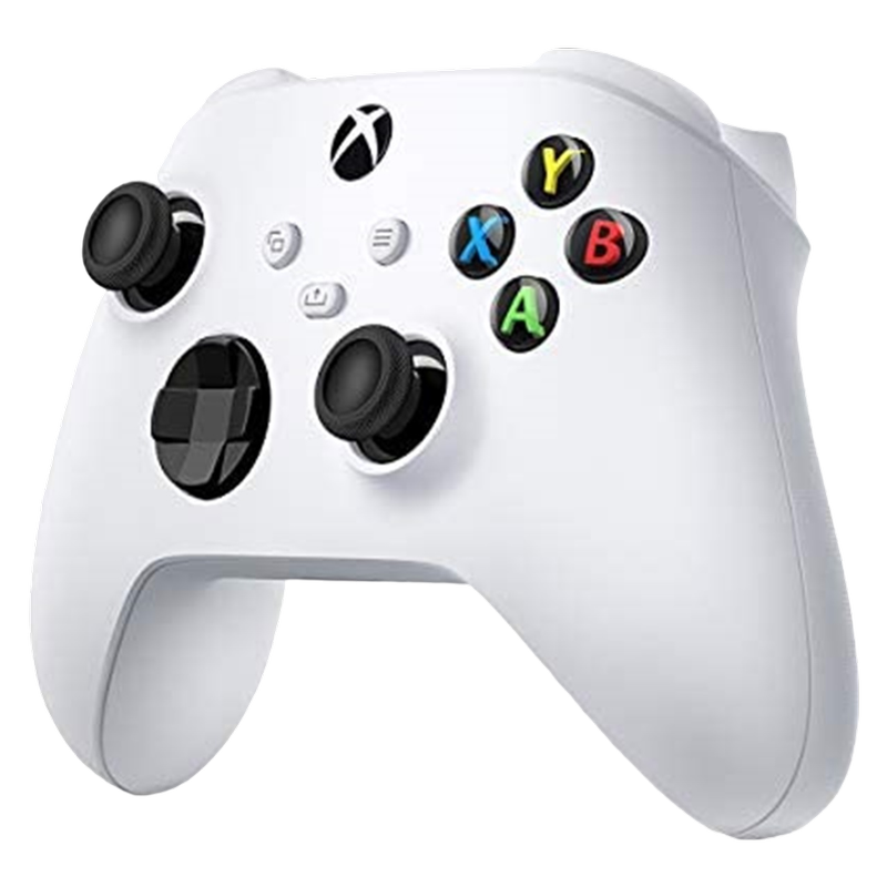 Microsoft Xbox Wireless Controller (White)