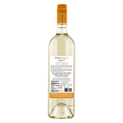 Stella Rosa Bianco 750ml