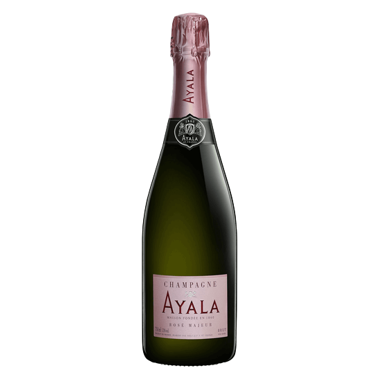 AYALA ロゼシャンパン 750ml ポルシェクレストラベル AYALA ロゼシャンパン 750ml ポルシェクレストラベル アヤラ
