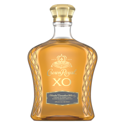 Crown Royal XO Canadian Whisky 750ml