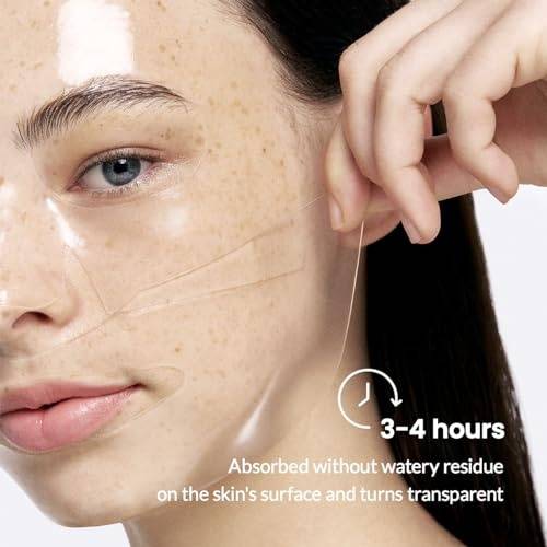 Biodance Bio-Collagen Real Deep Sheet Mask, 4ct