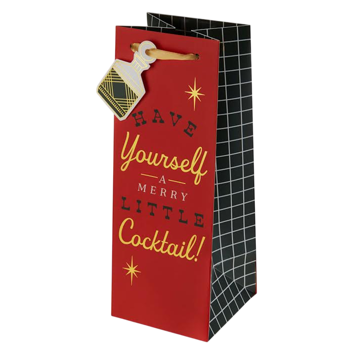 Merry Little Cocktail 1.5L