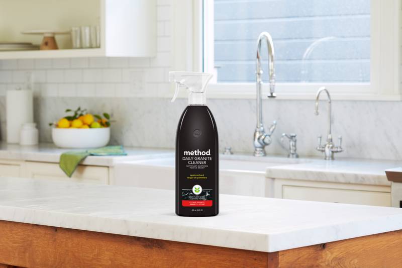 Method Daily Granite Spray, 28oz.
