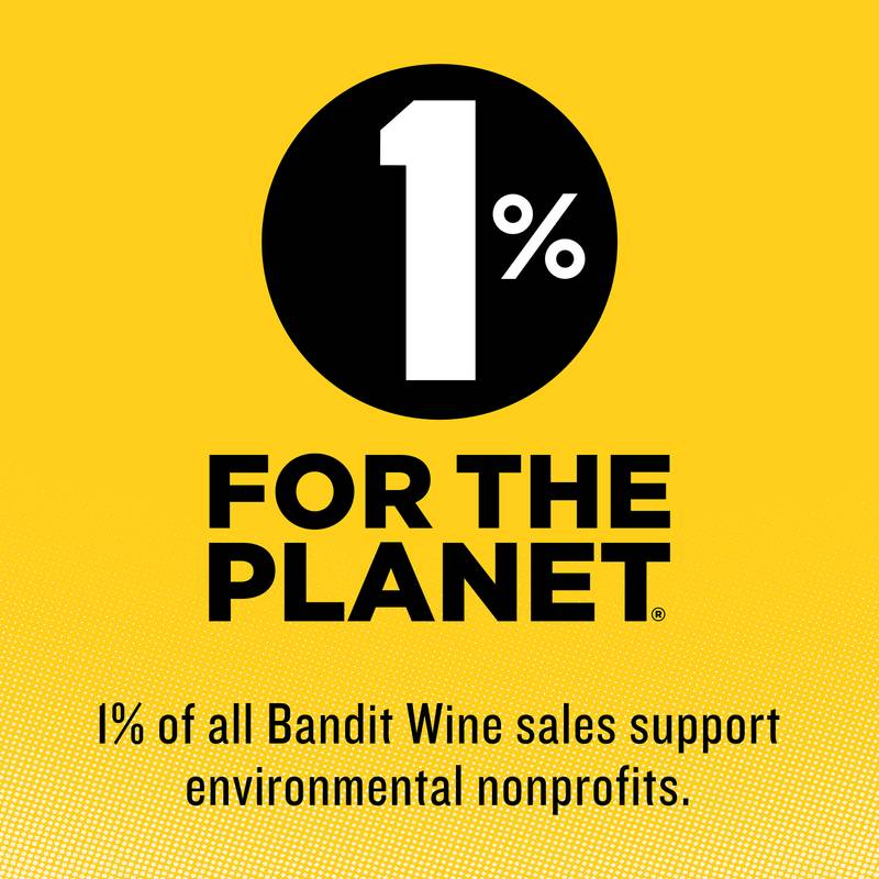 Bandit Chardonnay 1 Liter