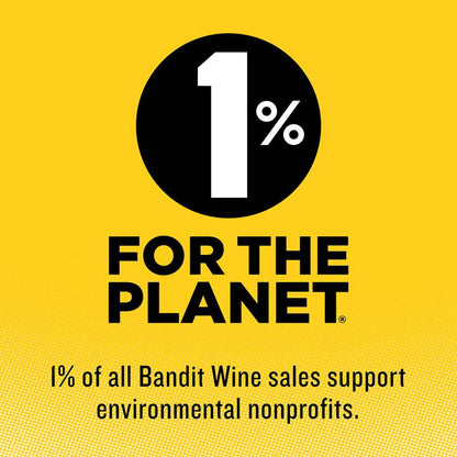 Bandit Chardonnay 1 Liter