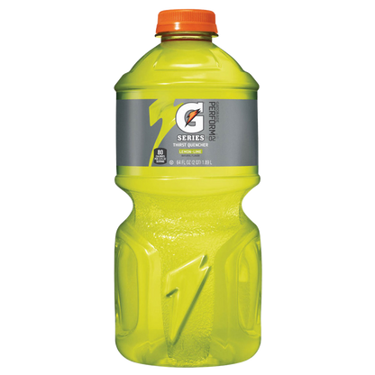 Gatorade Lemon Lime 64oz Btl
