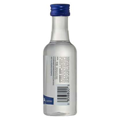 New Amsterdam Vodka 50ml (80 Proof)