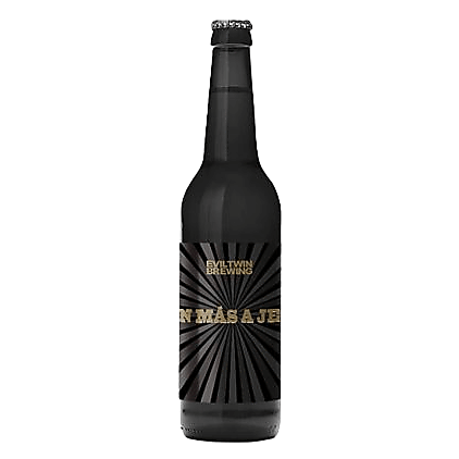 Evil Twin Au Mas A Jesus (330 ML BTL)