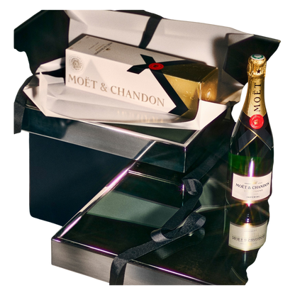 Moet & Chandon Imperial Brut Champagne 750ml