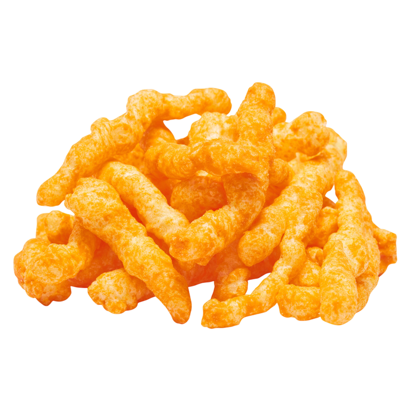 Cheetos Baked Crunchy 7.65oz