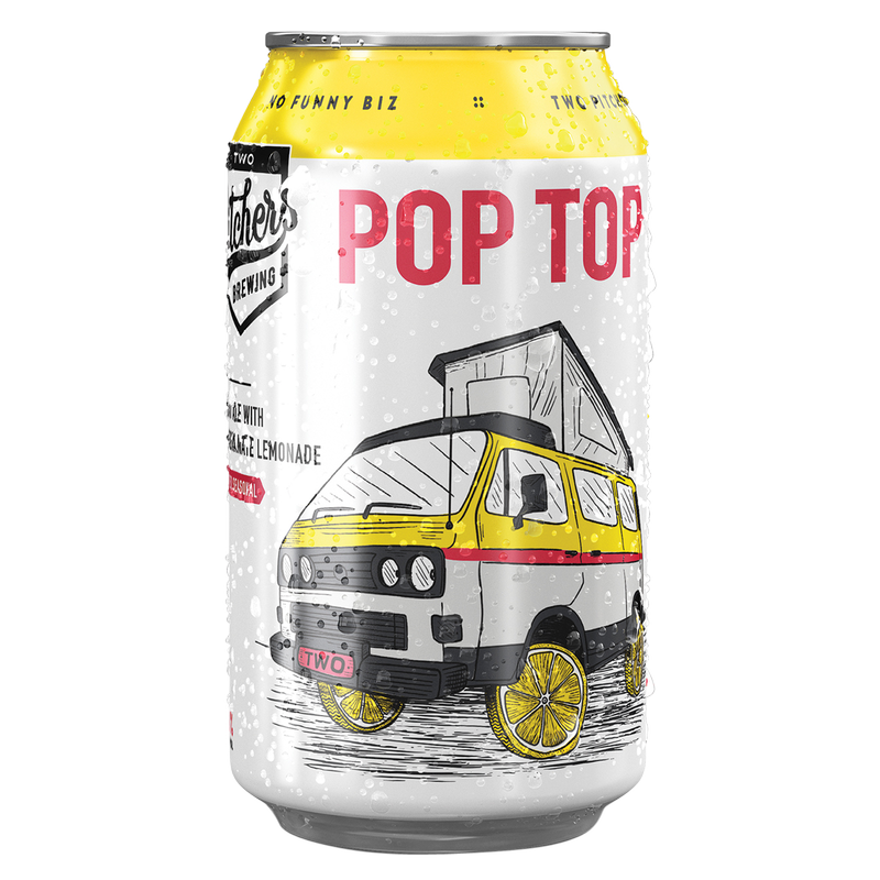 Two Pitchers Brewing Seasonal - Bayou Milk Stout 6pk 12oz Can