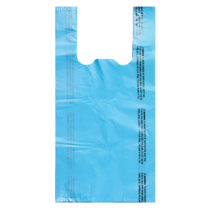 Nuby Diaper Sacks 50ct