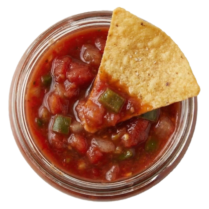 Medium Salsa 15.5 oz
