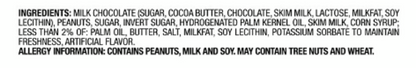 Snickers Hearts Share Size, 2.2oz