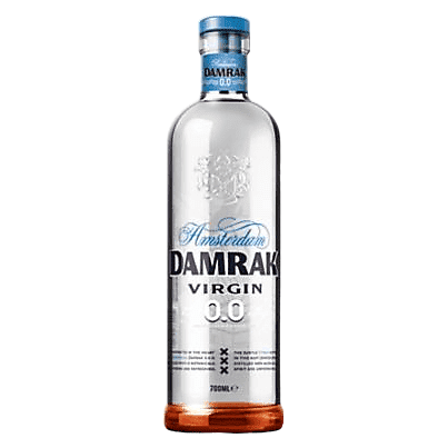 Damrak Virgin 0PF Cocktail 700ml Btl