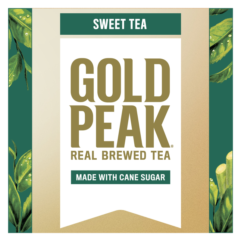 Gold Peak Sweet Tea 59oz Btl