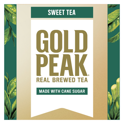 Gold Peak Sweet Tea 59oz Btl