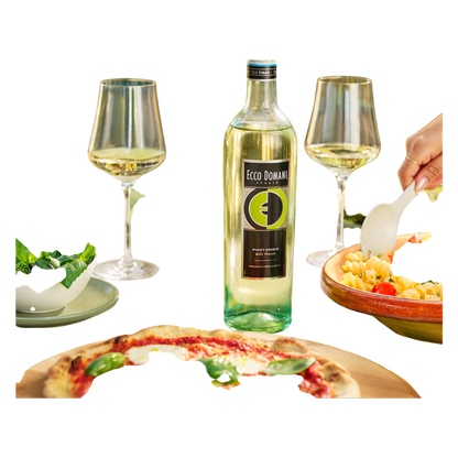 Ecco Domani Pinot Grigio 750ml