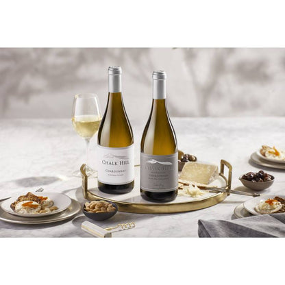 Chalk Hill Chardonnay Sonoma Coast 750ml