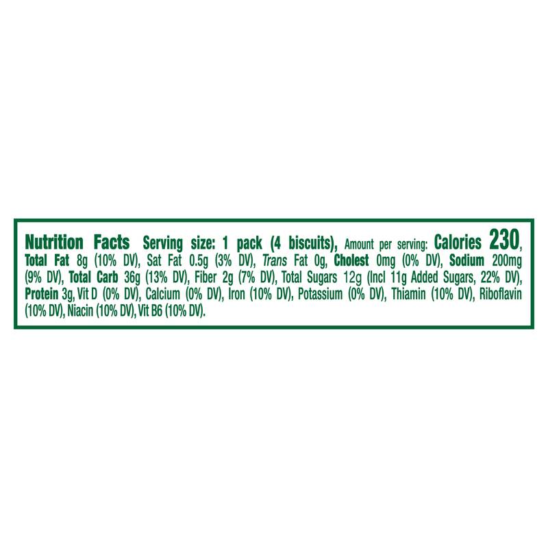 BelVita Blueberry Biscuit 1.76oz