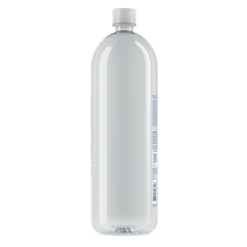 Glaceau Smartwater 1.5 L Btl
