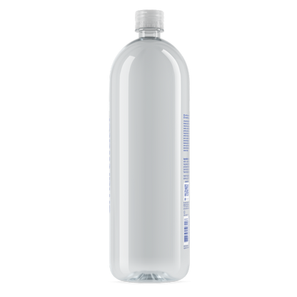 Glaceau Smartwater 1.5 L Btl