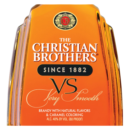 Christian Brothers Brandy 50ml