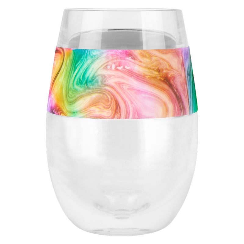 Host Wine Freeze Cup Unicorn 8.5 oz