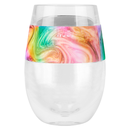 Host Wine Freeze Cup Unicorn 8.5 oz