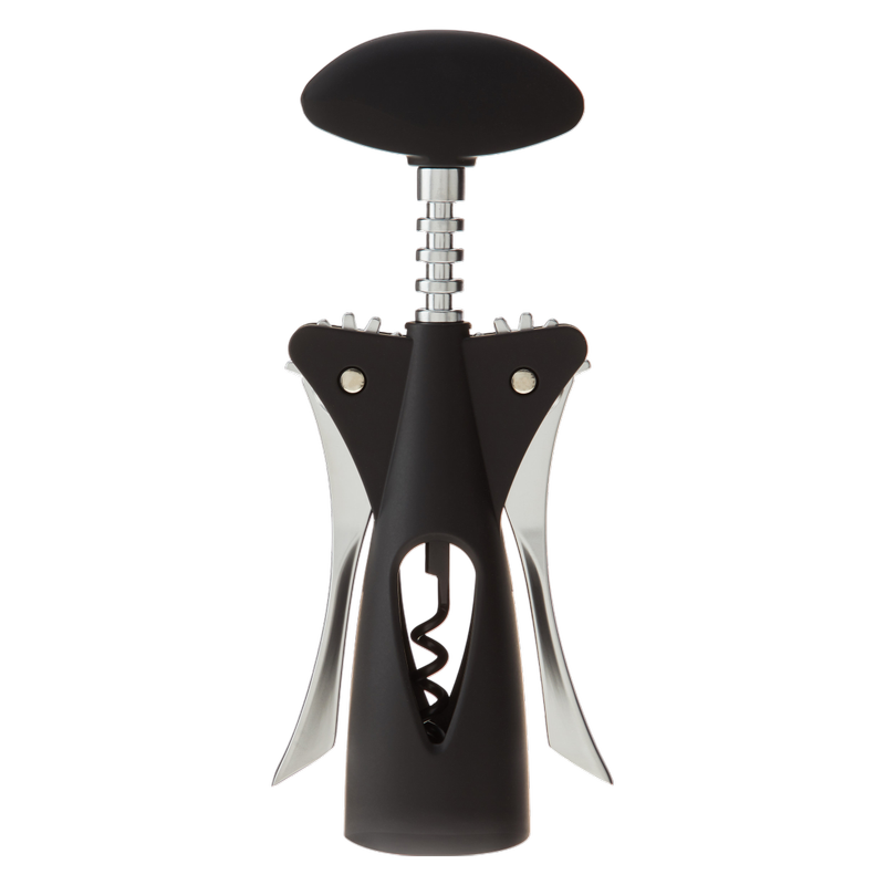Duke Winged Corkscrew