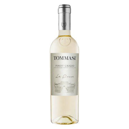 Tommasi Le Rosse Pinot Grigio