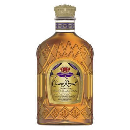 Crown Royal Canadian Whisky 375ml