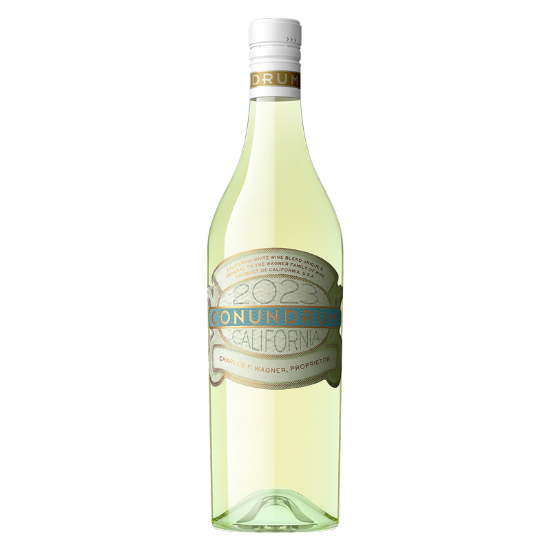 Conundrum White Blend 750ml