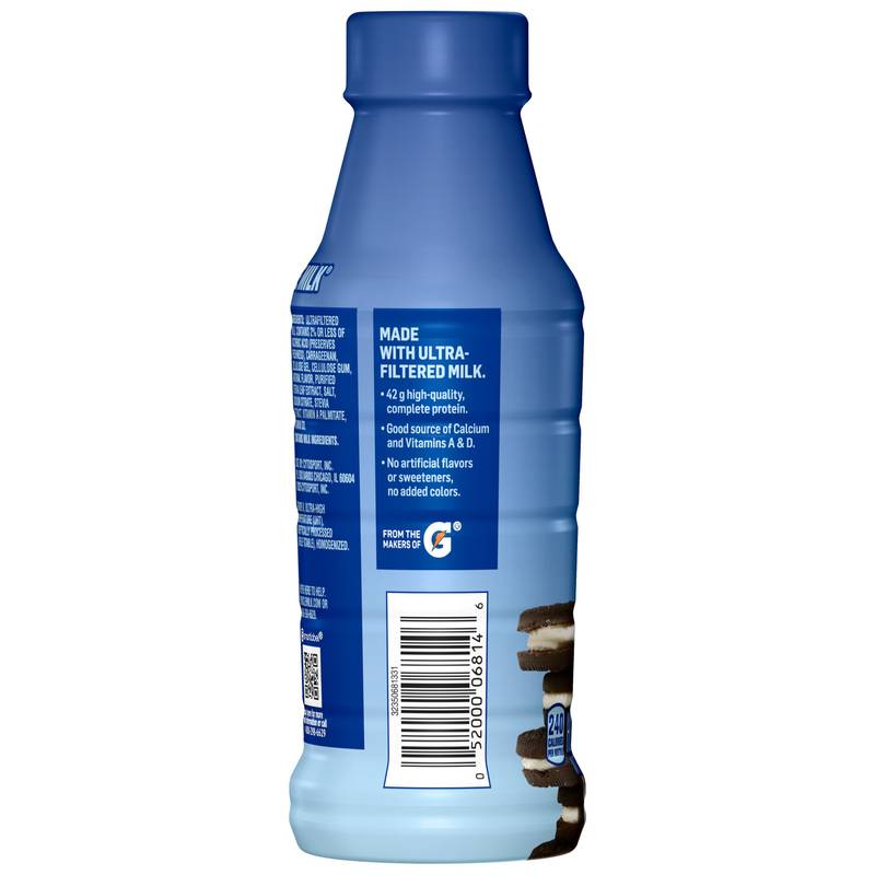 Muscle Milk Pro Cookies 'N Crème High Protein Shake with Ultra