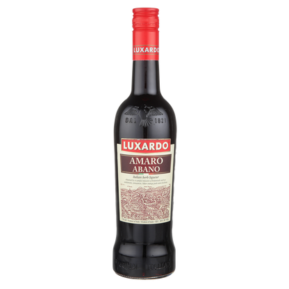 Luxardo Amaro Abano 750ml