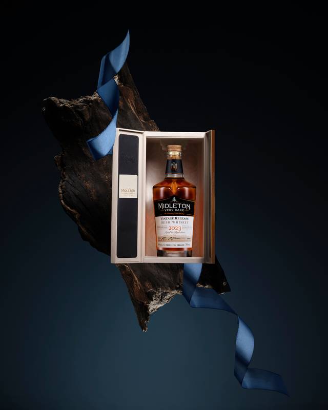 Midleton Irish Very Rare 23 700ML
